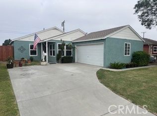 12123 Harvest Ave, Norwalk, CA 90650