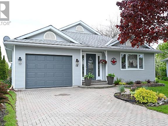 2nd image of 18 Cretney Dr
