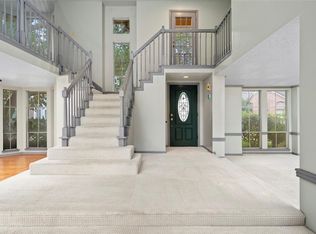 1513 Beaconshire Rd, Houston, TX 77077