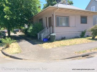 511 SE Woodward Ave, Roseburg, OR 97470