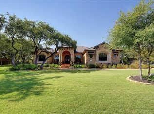 1007 Lucinda Ter, Georgetown, TX 78628