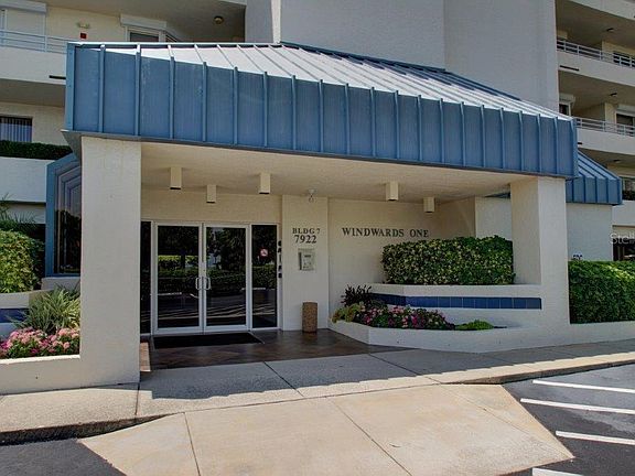 2nd image of 7922 Sailboat Key Blvd S APT 408