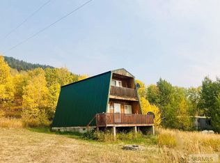 4130 Howell Dr, Island Park, ID 83429