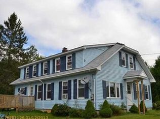 1239 Main St, Pittsfield, ME 04967