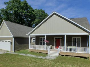 11202 Highland Park Rd, Logan, OH 43138