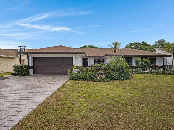 2780 SW 81st Way, Davie, FL 33328