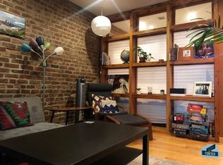87 Chrystie St APT 2, New York, NY 10002