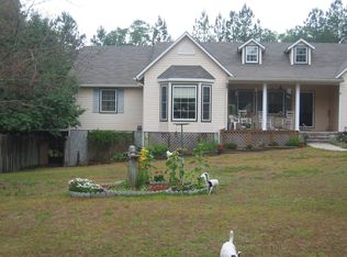526 Wire Rd, Aiken, SC 29801