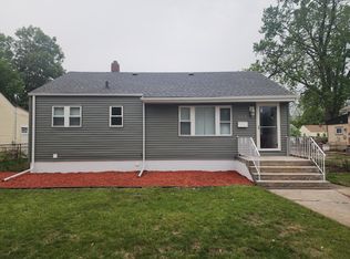 568 Clinton St, Gary, IN 46406