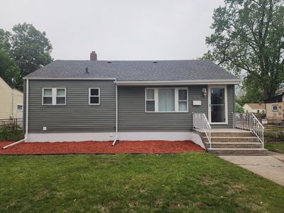 568 Clinton St, Gary, IN, 46406