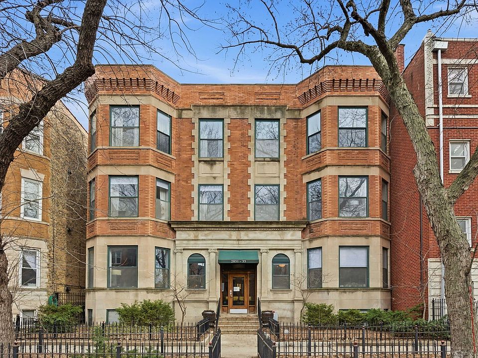 1st image of 2833 N Burling St APT 3N