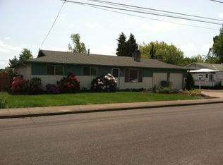 2444 Green St, Philomath, OR 97370