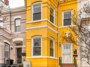 1620 6th St NW #1, Washington, DC 20001
