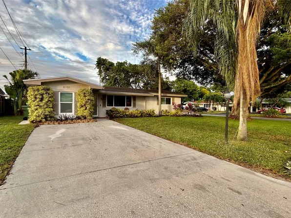 8101 NW 16th Street, Pembroke Pines, FL 33024