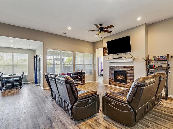 5th image of 8521 E Millrun Ct