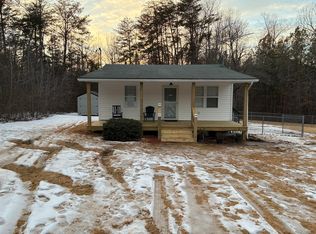 3255 Springfield Rd, Meherrin, VA 23954