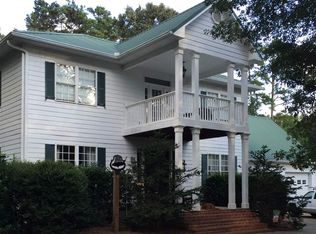 937 Athens St, Jefferson, GA 30549