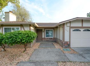 245 Pumice Ct, Vallejo, CA 94589
