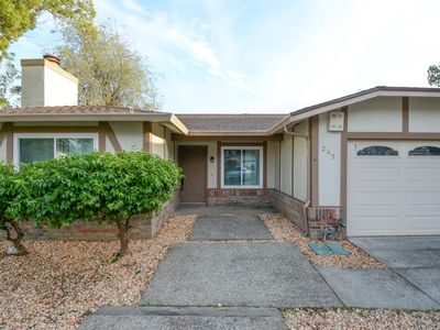 245 Pumice Court, Vallejo, CA, 94589
