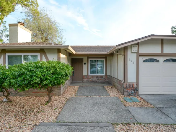 245 Pumice Court, Vallejo, CA 94589