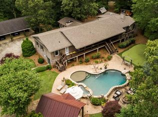 2612 Horsley Mill Rd, Carrollton, GA 30116