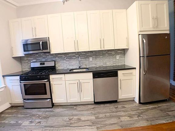 5th image of 661 W 180th St APT 3F