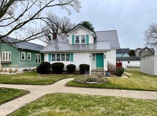 66 N Chestnut St, Jackson, OH 45640