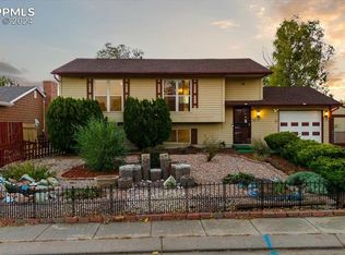 4778 Bailey Dr, Colorado Springs, CO 80916