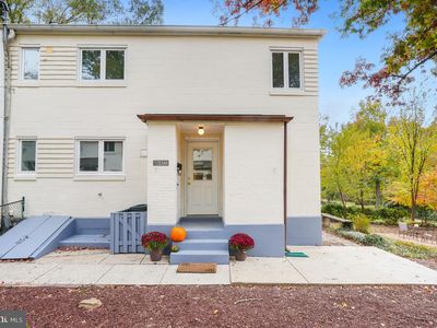 33 Ridge Rd, Greenbelt, MD, 20770