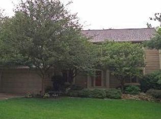5532 Haddington Dr, Dublin, OH 43017