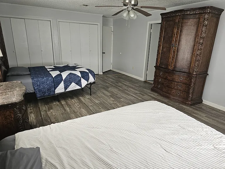 3701 Mitchiner Rd — Photo 20