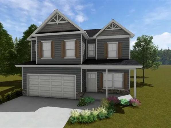 6459 Hagen Creek Ct, Lula, GA 30554