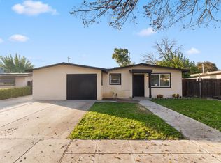 1293 N Bailey Ave, Fresno, CA 93727