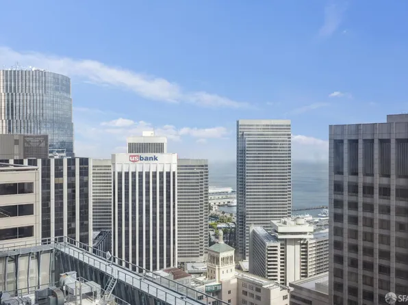301 Mission St APT 48A, San Francisco, CA 94105