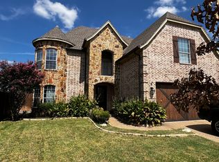 2116 Shane Ave, Fort Worth, TX 76134