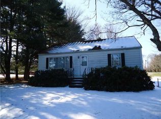 121 New Galilee Rd, Darlington, PA 16115