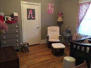 5745 New Osborne Tpke, Henrico, VA 23231