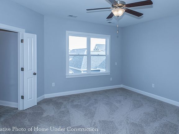 The Riverside New Home Plan by John Wieland Homes and Neighborhoods