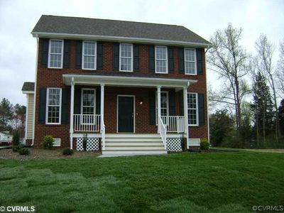 1971 Brilland Court Gln, Allen, VA, 23060