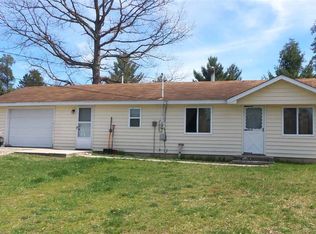 1636 Higgins Rd, Saint Helen, MI 48656