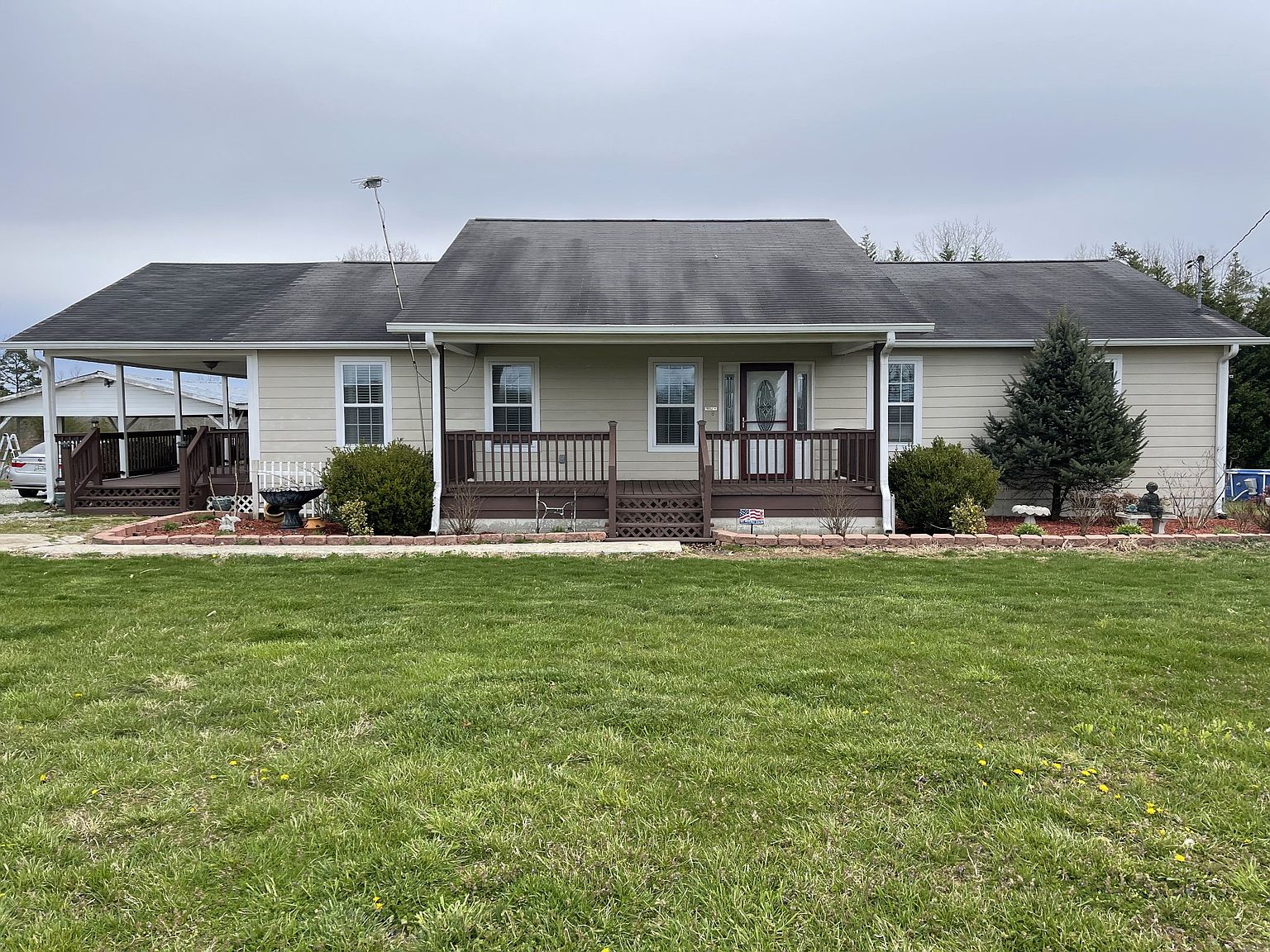 1980 20th Ave N, Gruetli Laager, TN 37339 Zillow