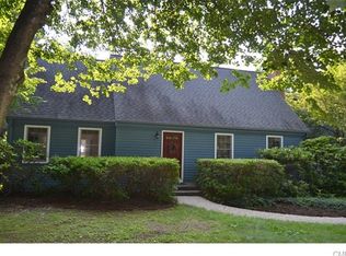 183 N Poverty Rd, Southbury, CT 06488