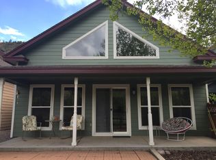 225 Jenkins Ranch Rd UNIT N, Durango, CO 81301