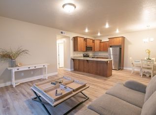 563 S 575 W UNIT 1, Springville, UT 84663