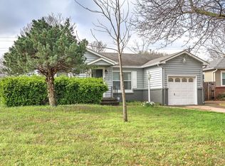 6116 E 18th St, Tulsa, OK 74112