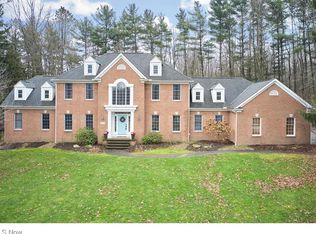 3964 Forestridge Dr, Richfield, OH 44286