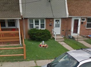 1585 Summit Ave, Linwood, PA 19061