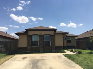 4001 Katiana Dr, Laredo, TX 78046