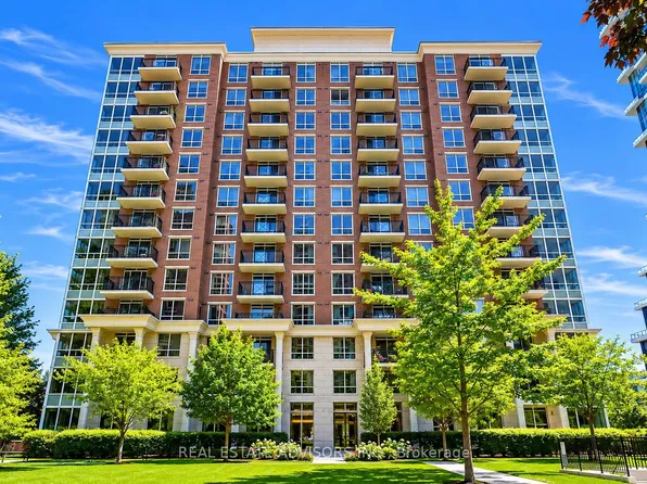 1103 Leslie St #101, Toronto, ON M3C 4G8