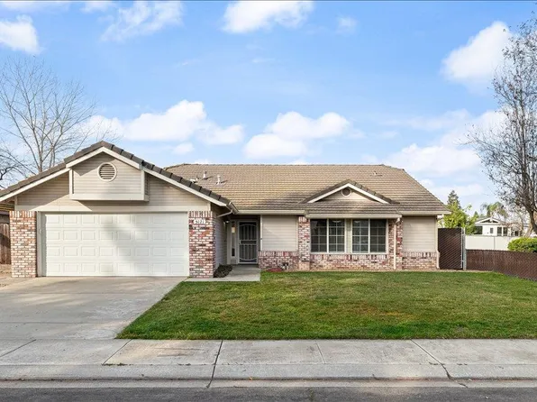 5121 Durley Dr, Salida, CA 95368